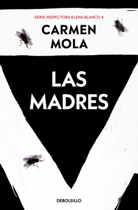 LAS MADRES (ELENA BLANCO 4)