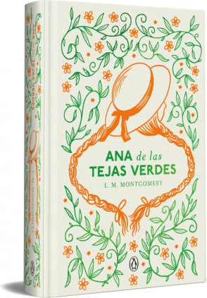 Ana de las tejas verdes (edición especial en tapa dura)