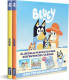 Bluey. Un cuento - ¡A la playa! ¡A la piscina! Pack con dos libros de Bluey para disfrutar del verano