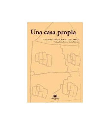 UNA CASA PROPIA