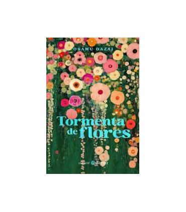 TORMENTA DE FLORES