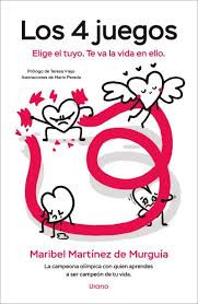 LOS 4 JUEGOS