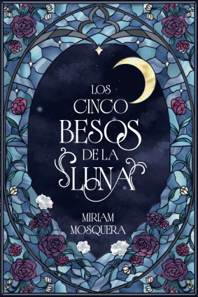 Los cinco besos de la luna