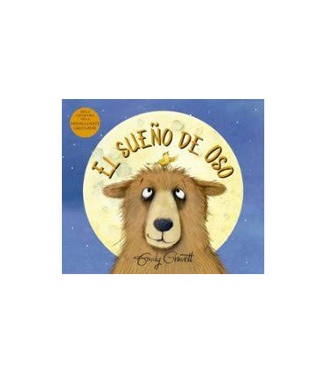 EL SUEÑO DE OSO