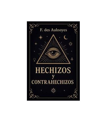 HECHIZOS Y CONTRAHECHIZOS