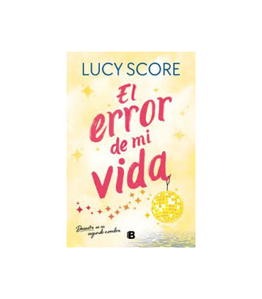 EL ERROR DE MI VIDA (STORY LAKE 2)