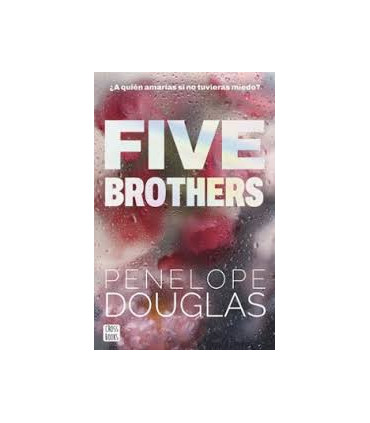 FIVE BROTHERS 15/04/2026
