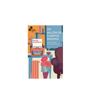 UN MILLON DE CUARTOS PROPIOS