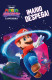 Super Mario - Super Mario Galaxy: ¡Mario despega!