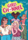 Girls Channel. Chicas en crisis