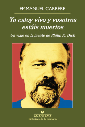 Yo estoy vivo y vosotros estáis muertos