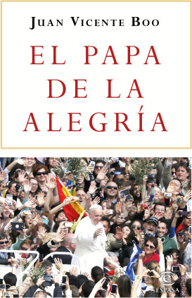 El Papa de la alegría