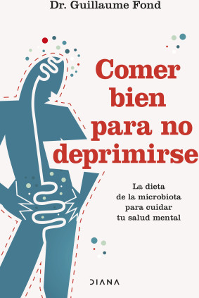 Comer bien para no deprimirse