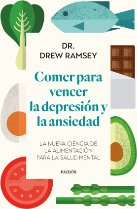 COMER PARA VENCER LA DEPRESION Y LA ANSI