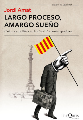 Largo proceso, amargo sueño