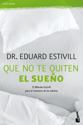Que no te quiten el sueño