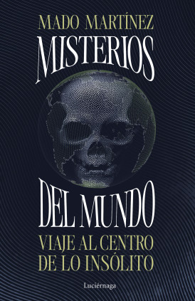 MISTERIOS DEL MUNDO