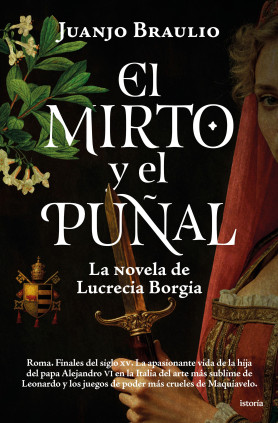 El mirto y el puñal