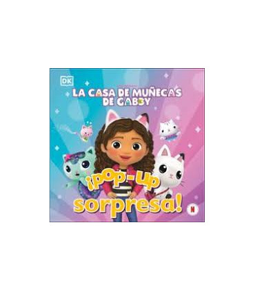 LA CASA DE MUÑECAS DE GABBY