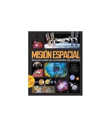 MISION ESPACIAL
