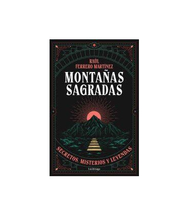 MONTAÑAS SAGRADAS