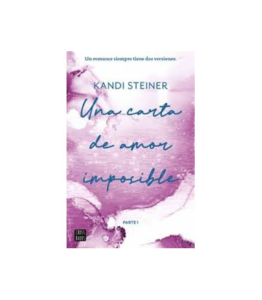 UNA CARTA DE AMOR IMPOSIBLE