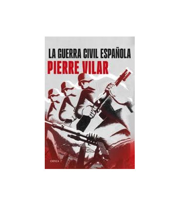 LA GUERRA CIVIL ESPAÑOLA