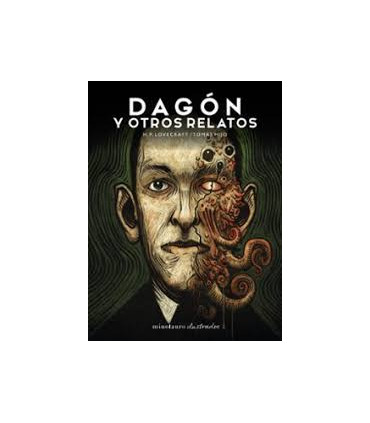 DAGON Y OTROS RELATOS