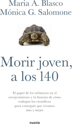 Morir joven, a los 140