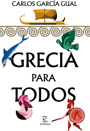 Grecia para todos