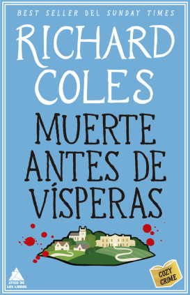 MUERTE ANTES DE VISPERAS