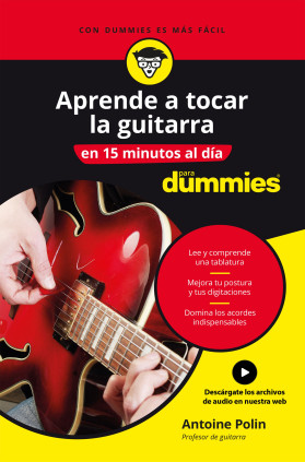 APRENDE A TOCAR LA GUITARRA EN 15 MINUTO