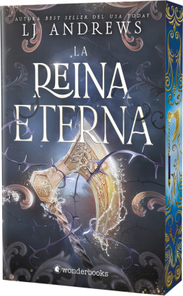 LA REINA ETERNA ED ESPECIAL