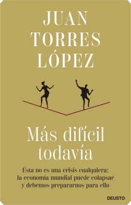 Más difícil todavía