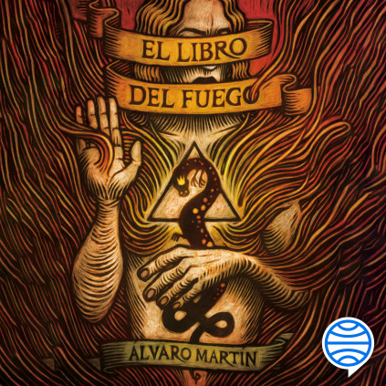 El libro del fuego