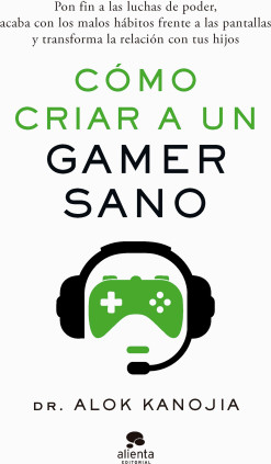 COMO CRIAR A UN GAMER SANO