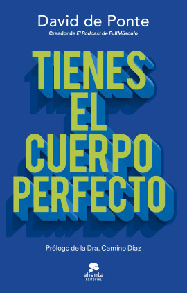 Tienes el cuerpo perfecto