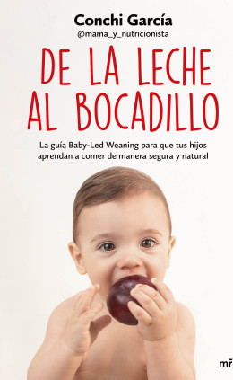 De la leche al bocadillo