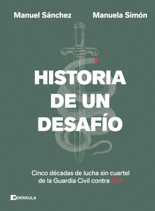 HISTORIA DE UN DESAFIO