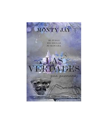 LAS VERDADES QUE QUEMAMOS