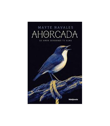 LA AHORCADA