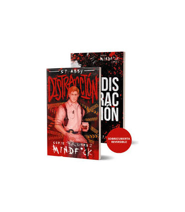 DISTRACCION(MINDF*CK 2)