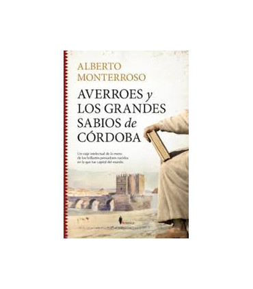 AVERROES Y LOS GRANDES SABIOS DE CORDOBA