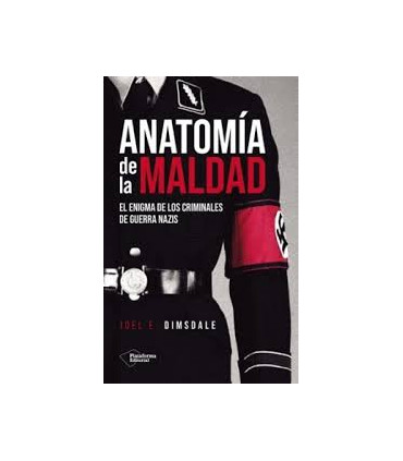 ANATOMIA DE LA MALDAD