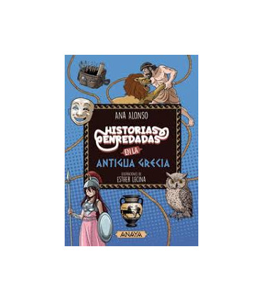 HISTORIAS ENREDADAS EN L