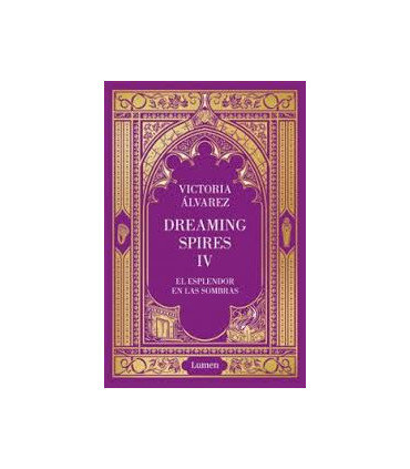 EL ESPLENDOR EN LAS SOMBRAS