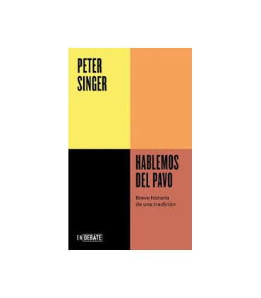 HABLEMOS DEL PAVO