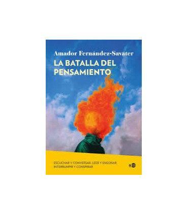 LA BATALLA DEL PENSAMIENTO