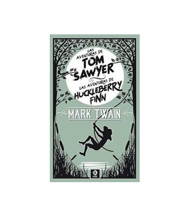 LAS AVENTURAS DE TOM SAWYER ALAS AVENTUR
