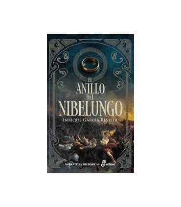 EL ANILLO DEL NIBELUNGO